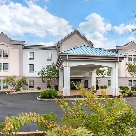Mainstay Suites Ocean City West West Ocean City Luaran gambar