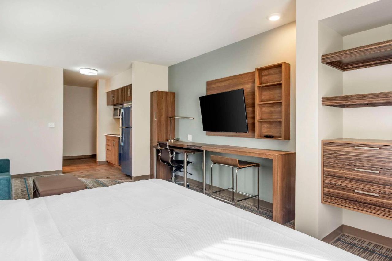 Mainstay Suites Ocean City West West Ocean City Luaran gambar