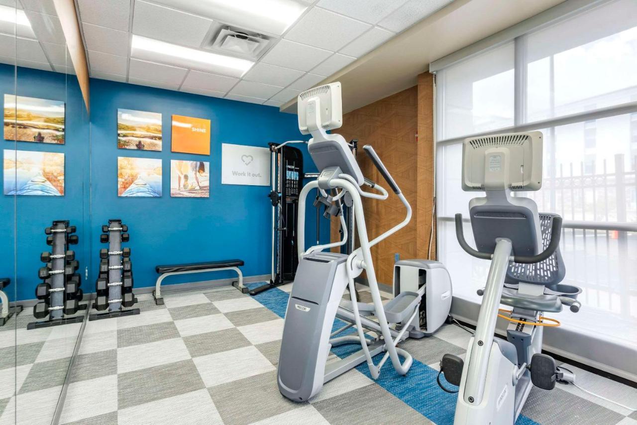 Mainstay Suites Ocean City West West Ocean City Luaran gambar