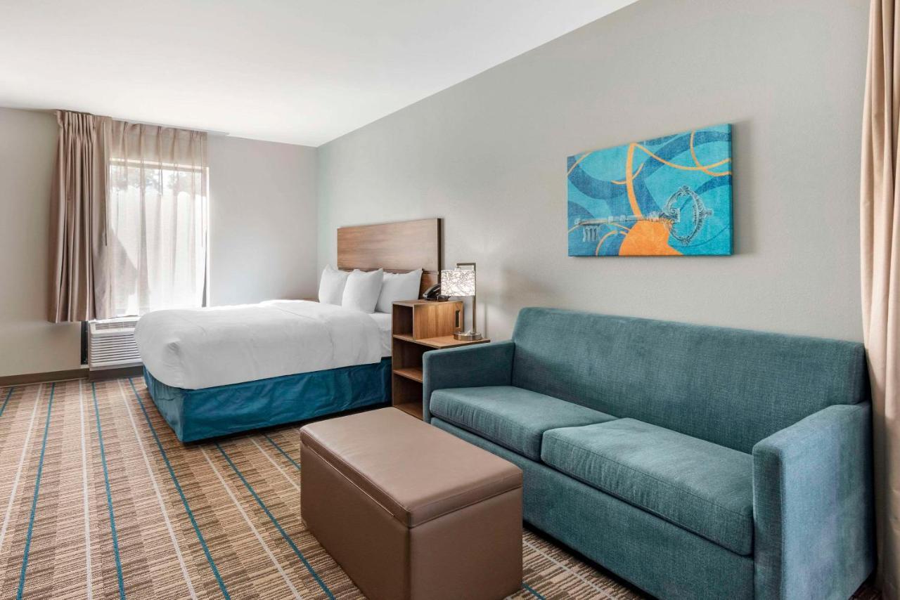 Mainstay Suites Ocean City West West Ocean City Luaran gambar