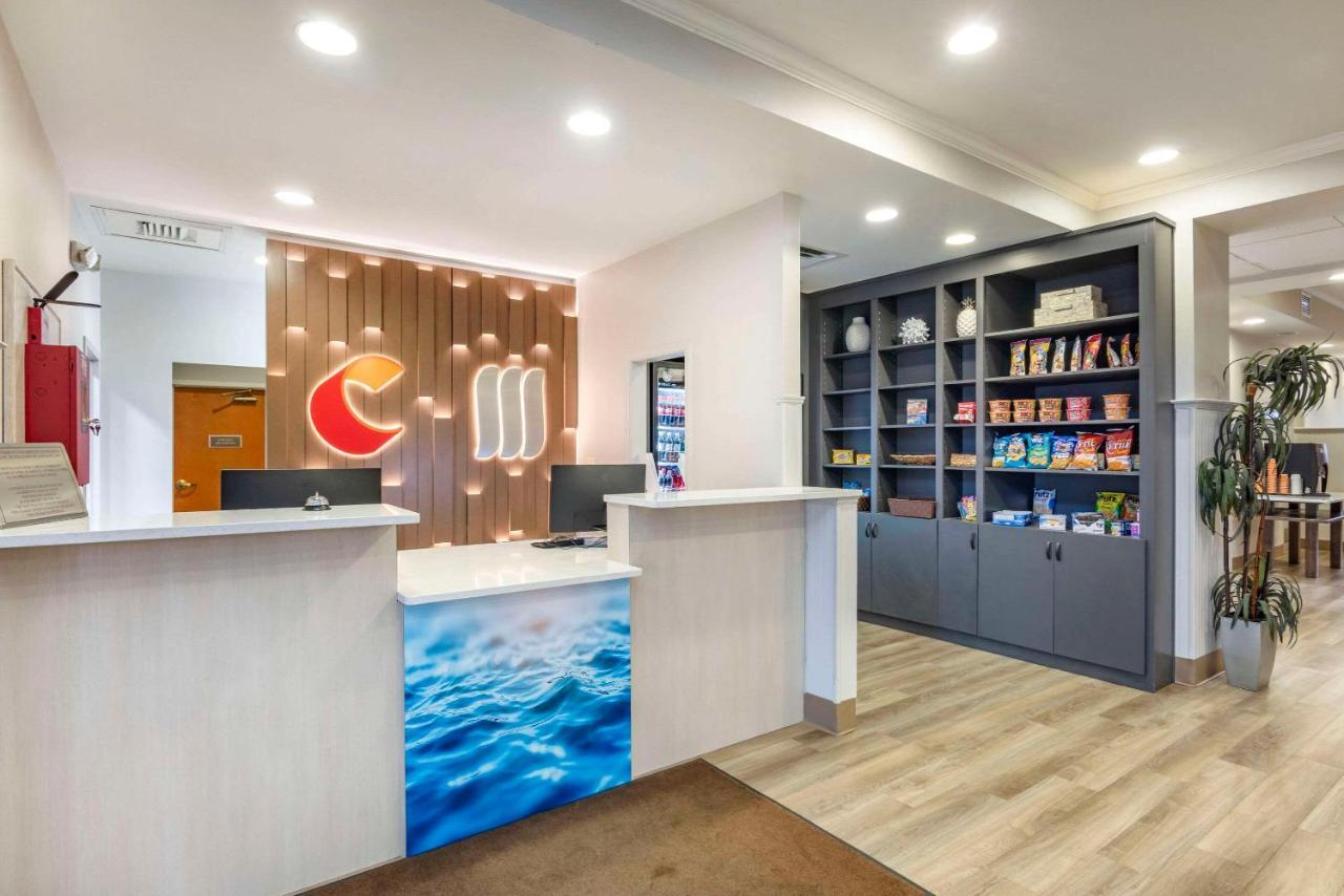 Mainstay Suites Ocean City West West Ocean City Luaran gambar